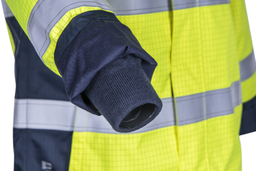 Geacă de protecție COVERGUARD NOTT