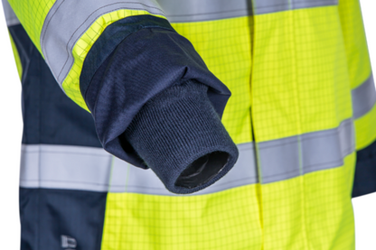 Geacă de protecție COVERGUARD NOTT