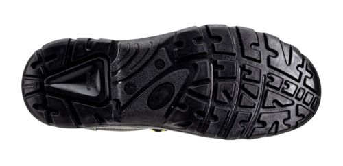 Pantofi de protecție COVERGUARD CARLO II S1
