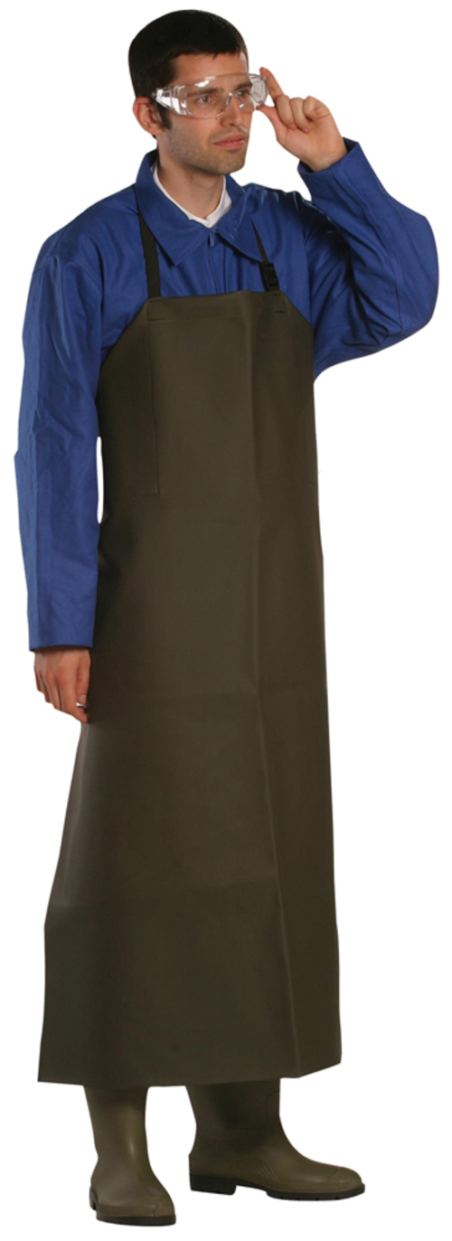 Șorț de unică folosință COVERGUARD Butcher apron