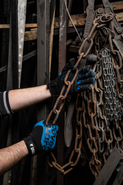 Mănuși de protecție pentru frig COVERGUARD EUROWINTER MX100