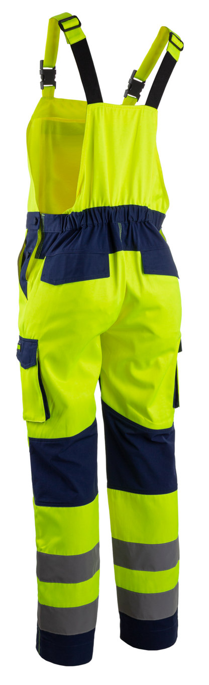 Pantaloni reflectorizanți COVERGUARD HIBANA