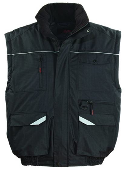 Geacă COVERGUARD RIPSTOP 2 en 1