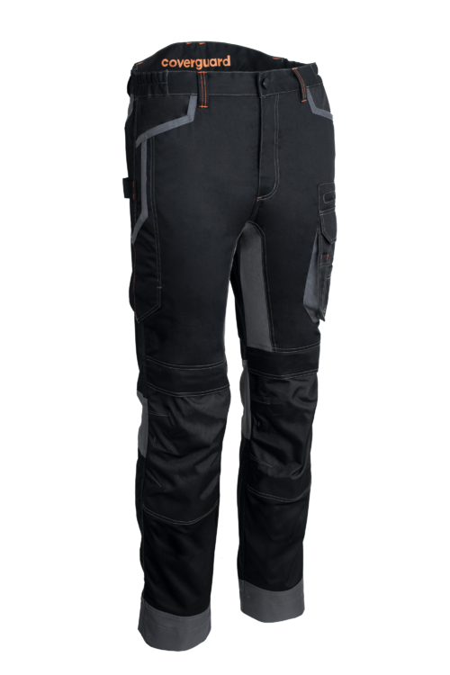 Pantaloni de lucru COVERGUARD BARU