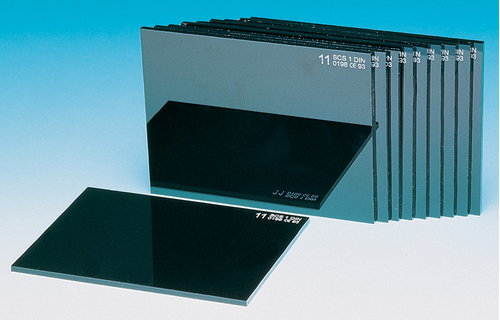 Protecție sudură COVERGUARD F11178 - 90 x 110