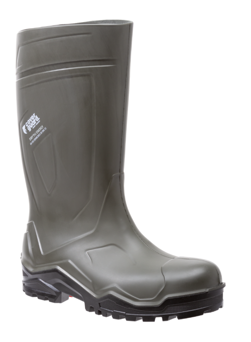 Cizme de protecție COVERGUARD DRY PU ENERGY S5