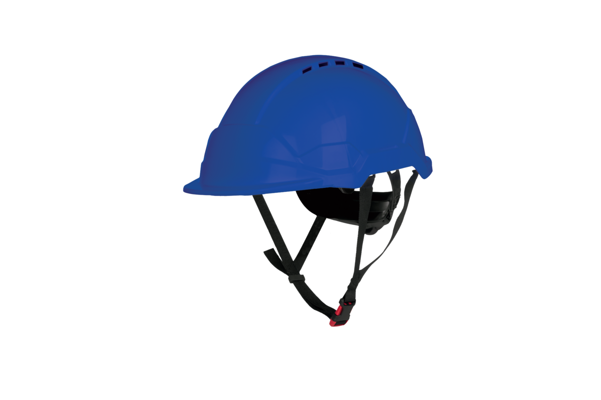 Cască de protecție COVERGUARD PHOENIX WIND NO GLASS