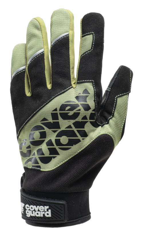 Mănuși de protecție COVERGUARD EUROLITE MX200