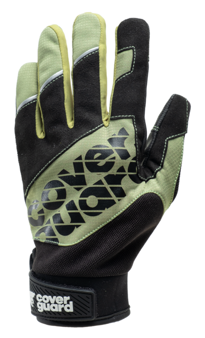 Mănuși de protecție COVERGUARD EUROLITE MX200
