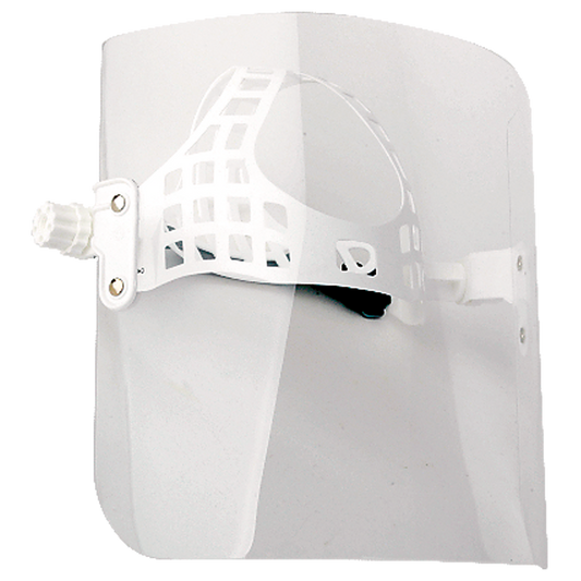 Viziera de protecție CERVA SP 28