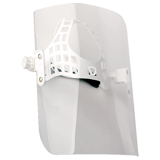Viziera de protecție CERVA SP 29