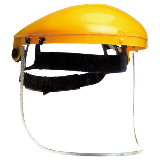Viziera de protecție CERVA VISIGUARD