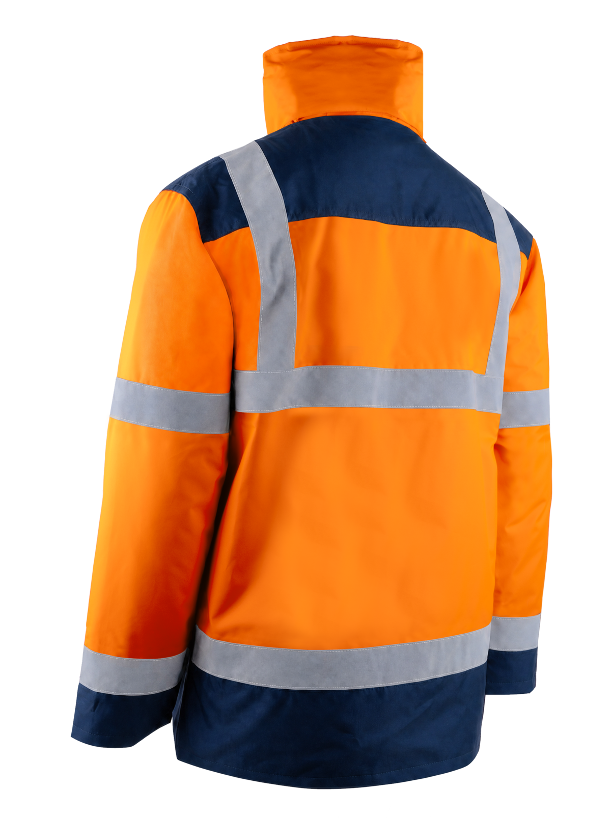 Geacă 4 în 1 reflectorizantă COVERGUARD KANATA