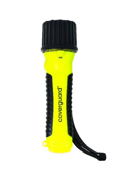 COVERGUARD ATEX
