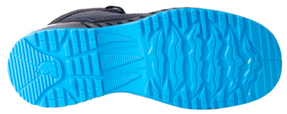 Bocanci de protecție COVERGUARD CLAW RESIST HIGH S3S
