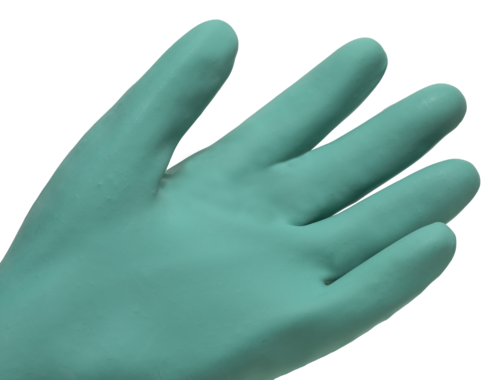 Mănuși de protecție chimică COVERGUARD EUROCHEM NI550