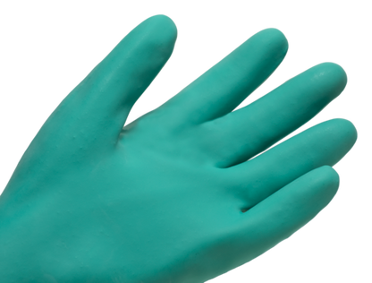 Mănuși de protecție chimică COVERGUARD EUROCHEM NI550