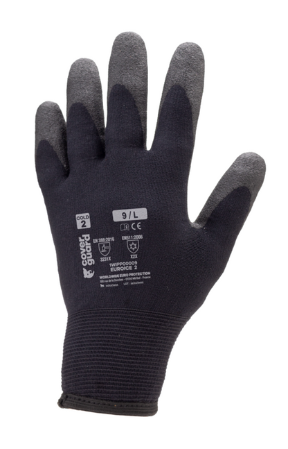 Mănuși de protecție pentru frig COVERGUARD EUROICE 2