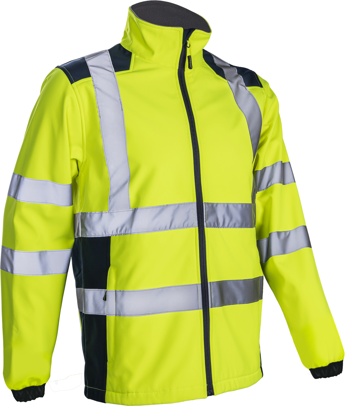 Jachetă reflectorizantă COVERGUARD KANPA