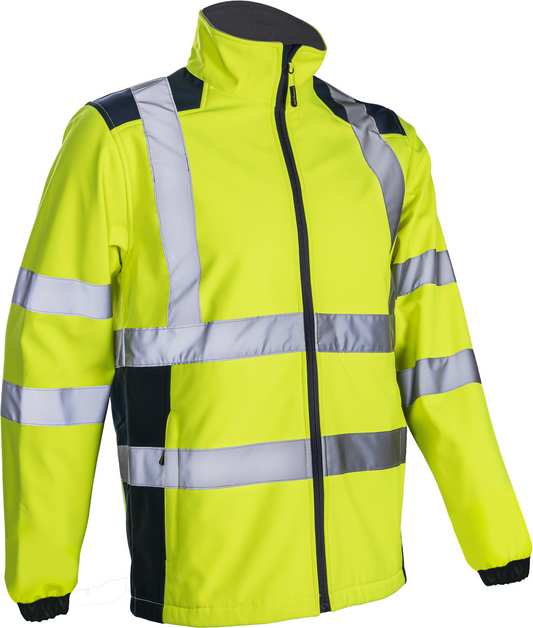 Jachetă reflectorizantă COVERGUARD KANPA