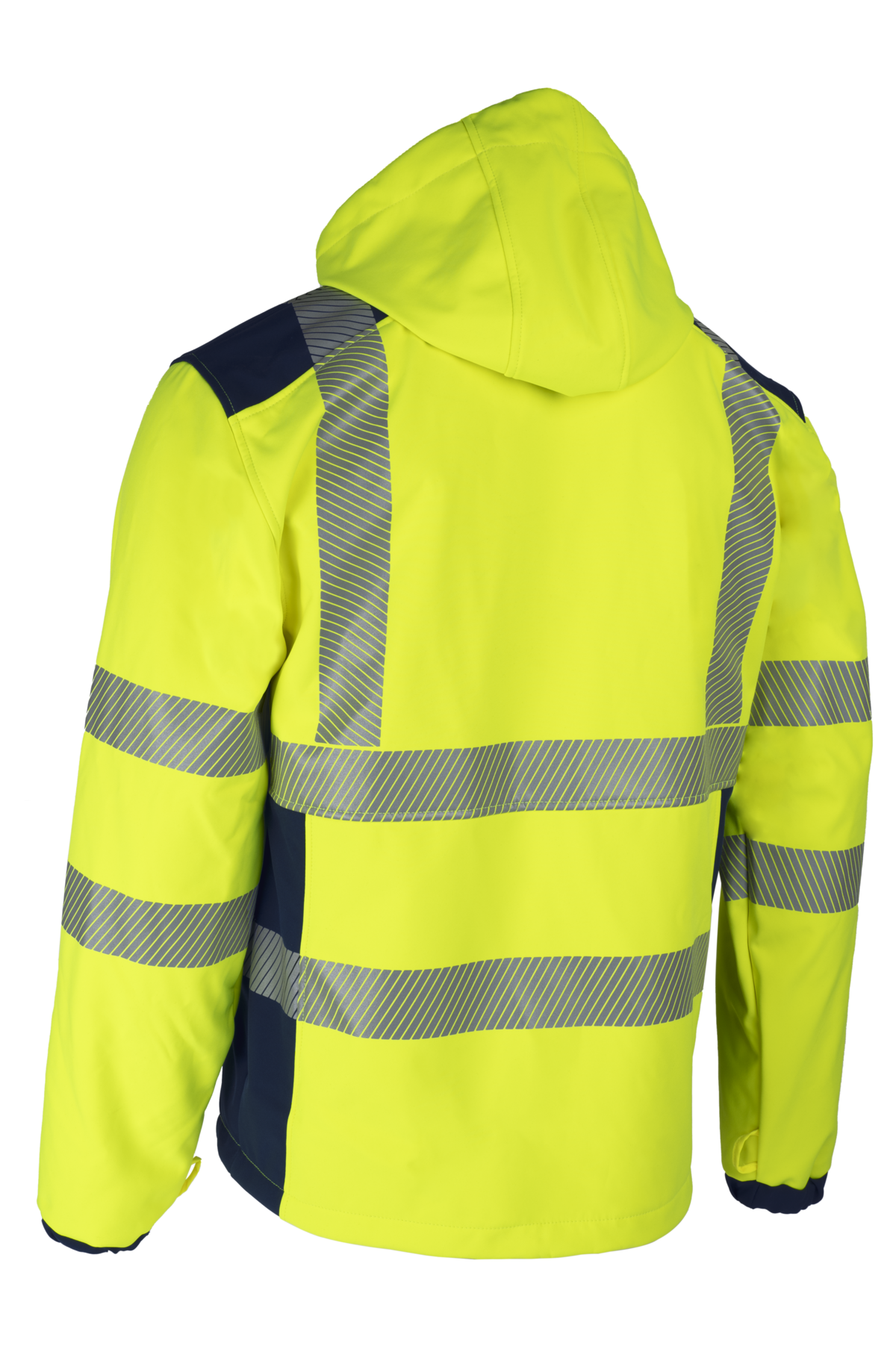 Jachetă reflectorizantă COVERGUARD NEBULO