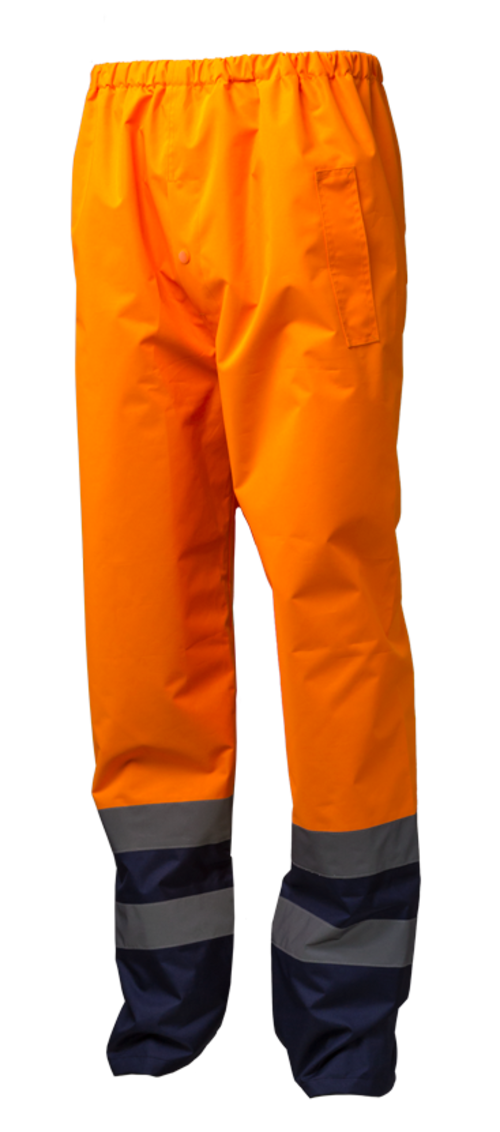 Costum reflectorizant COVERGUARD HYDRA