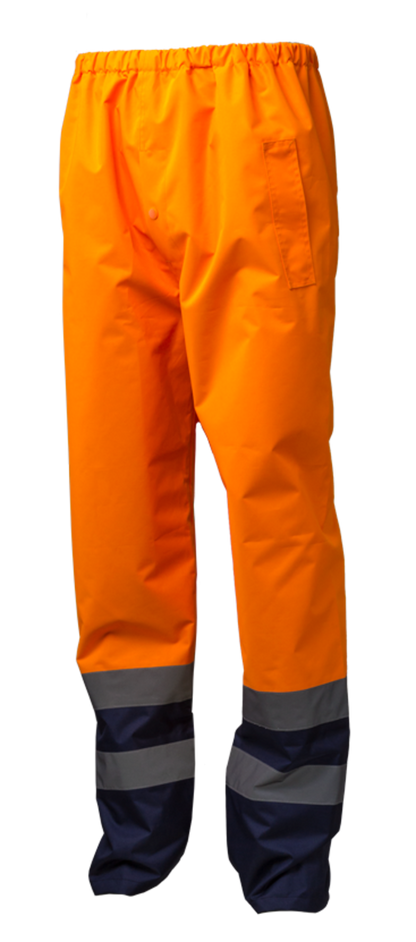 Costum reflectorizant COVERGUARD HYDRA