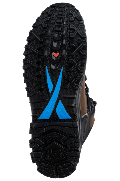 Bocanci de protecție COVERGUARD X-CLAW PROOF S7S