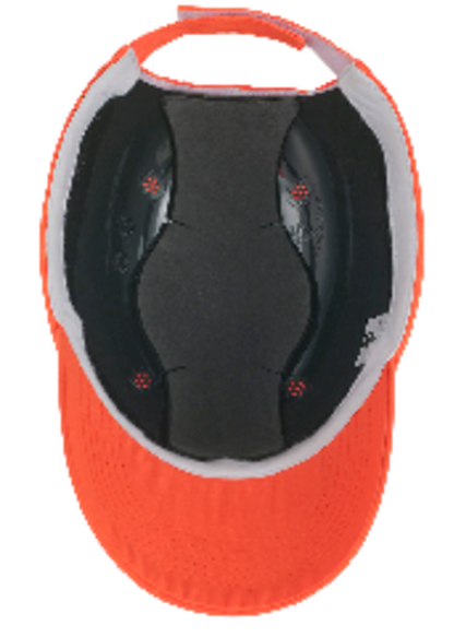 Șapcă de protecție COVERGUARD HV WORKING CAP