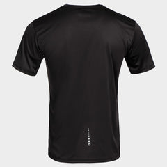 FIT NEGRU Tricou