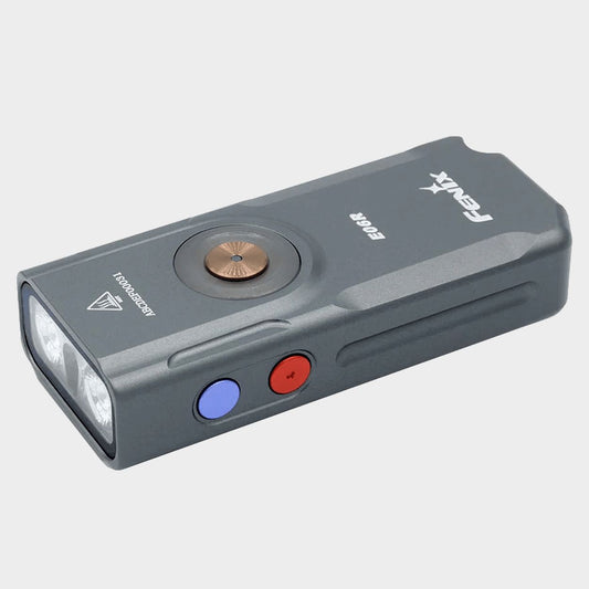 Lanternă breloc STENSO FENIX E06R