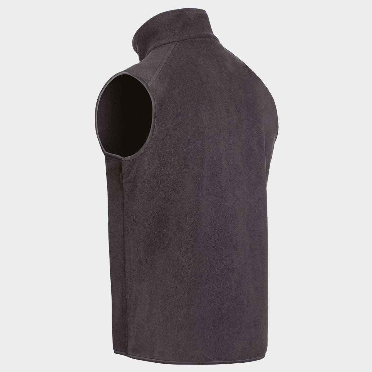 Vestă fleece STENSO VERSA POLAR GRAY