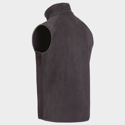 Vestă fleece STENSO VERSA POLAR GRAY