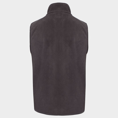 Vestă fleece STENSO VERSA POLAR GRAY