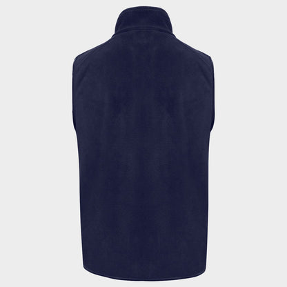 Vestă fleece STENSO VERSA POLAR NAVY