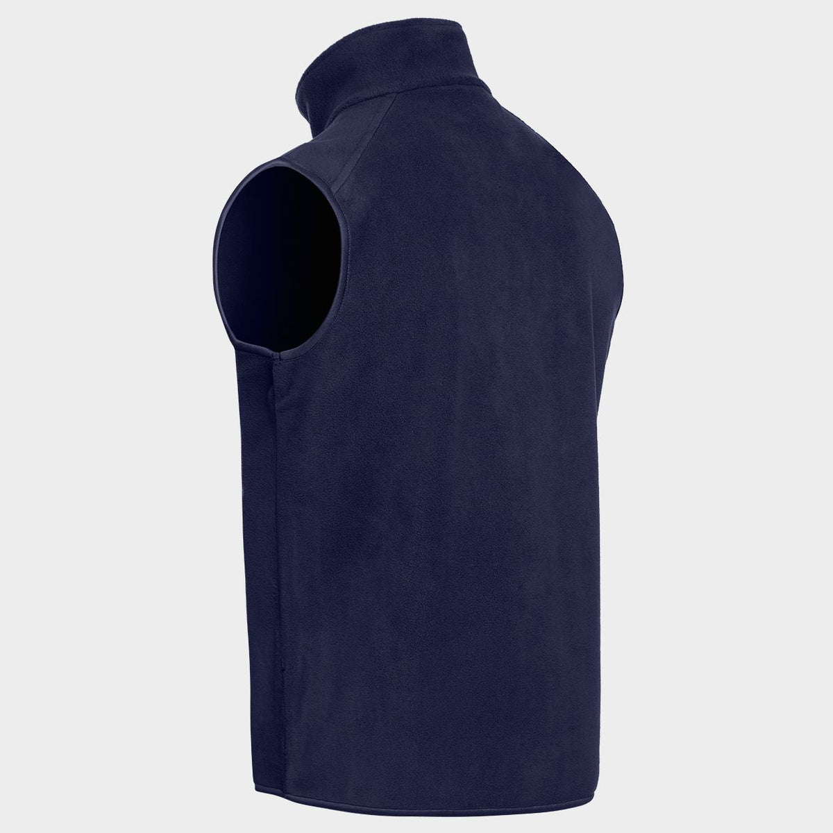 Vestă fleece STENSO VERSA POLAR NAVY