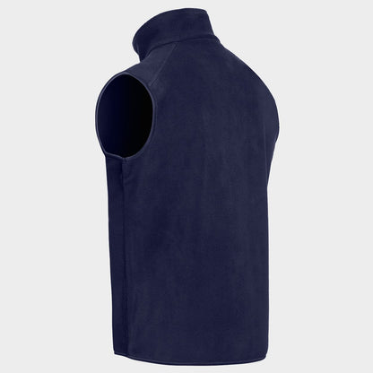 Vestă fleece STENSO VERSA POLAR NAVY