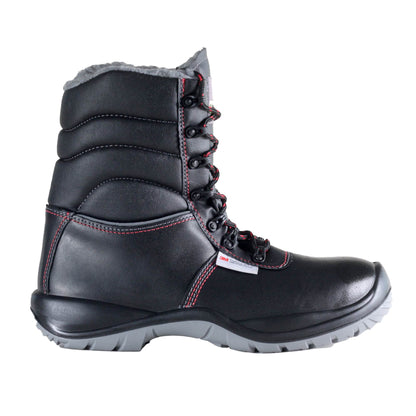 Bocanci de protecție SIRIN Gerula S3 TH CI SRC