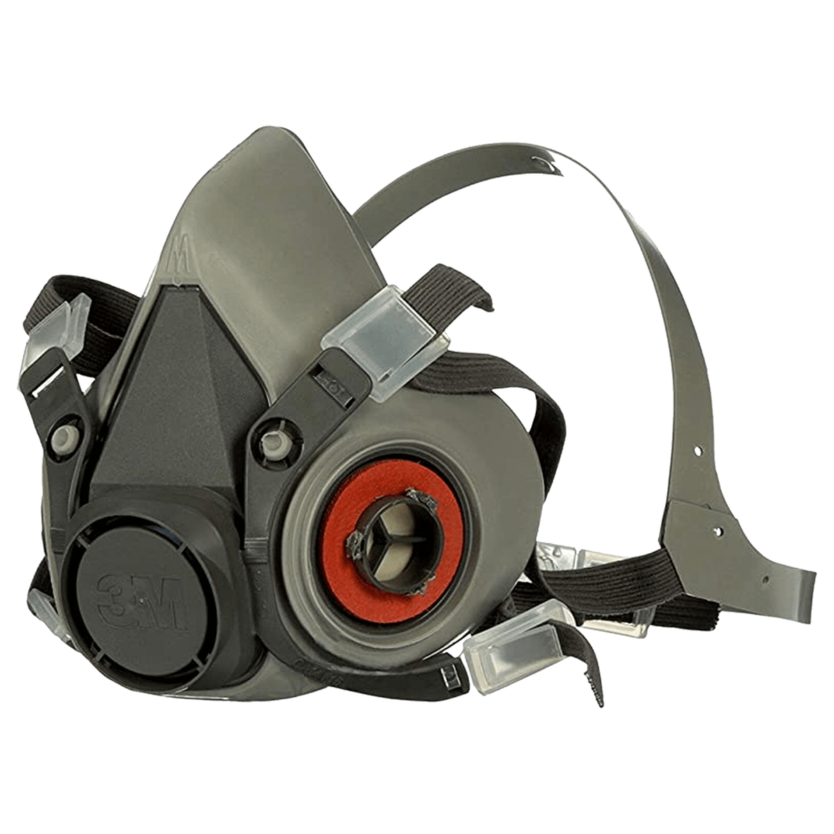 Semimască de protecţie 3M 6200