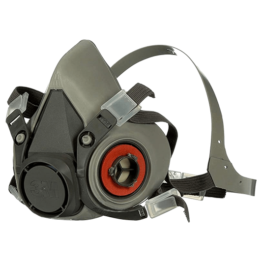 Semimască de protecţie 3M 6200