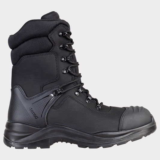 Bocanci STENSO HARLEY O6 WR SR