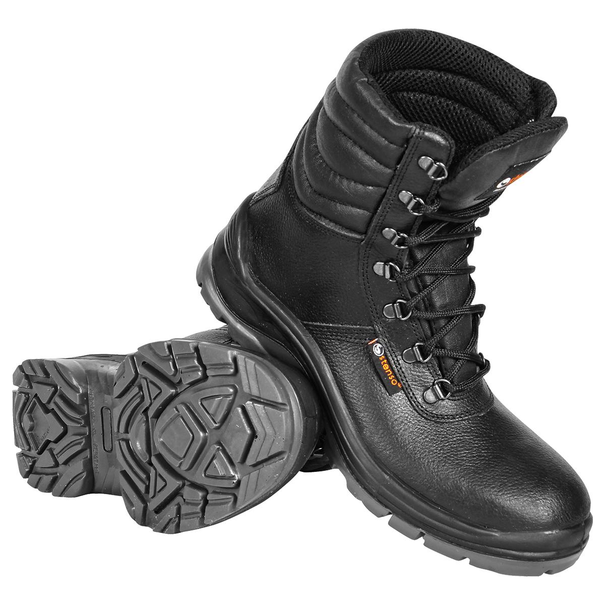 Bocanci STENSO RANGER O2