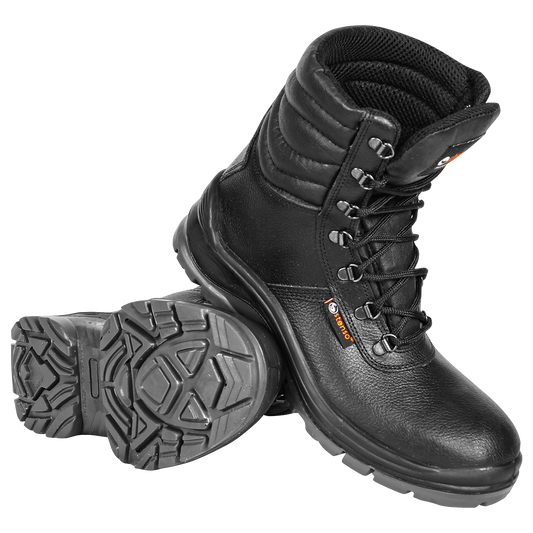 Bocanci STENSO RANGER O2