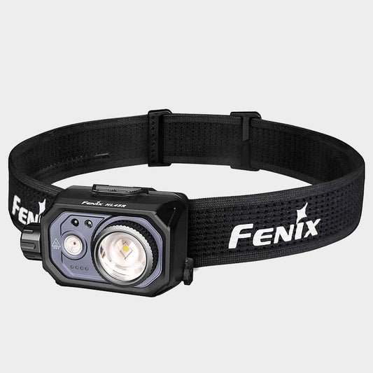 Lanternă frontală STENSO FENIX HL45R LED