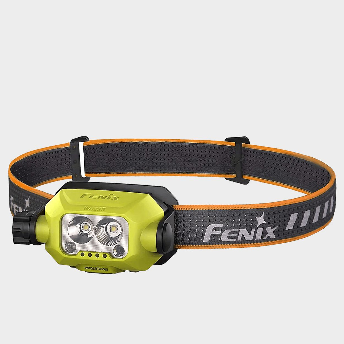 Lanternă frontală STENSO FENIX WH23R LED