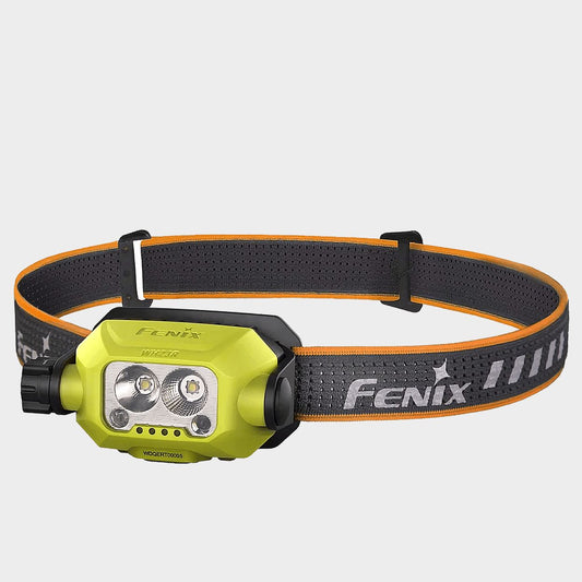 Lanternă frontală STENSO FENIX WH23R LED