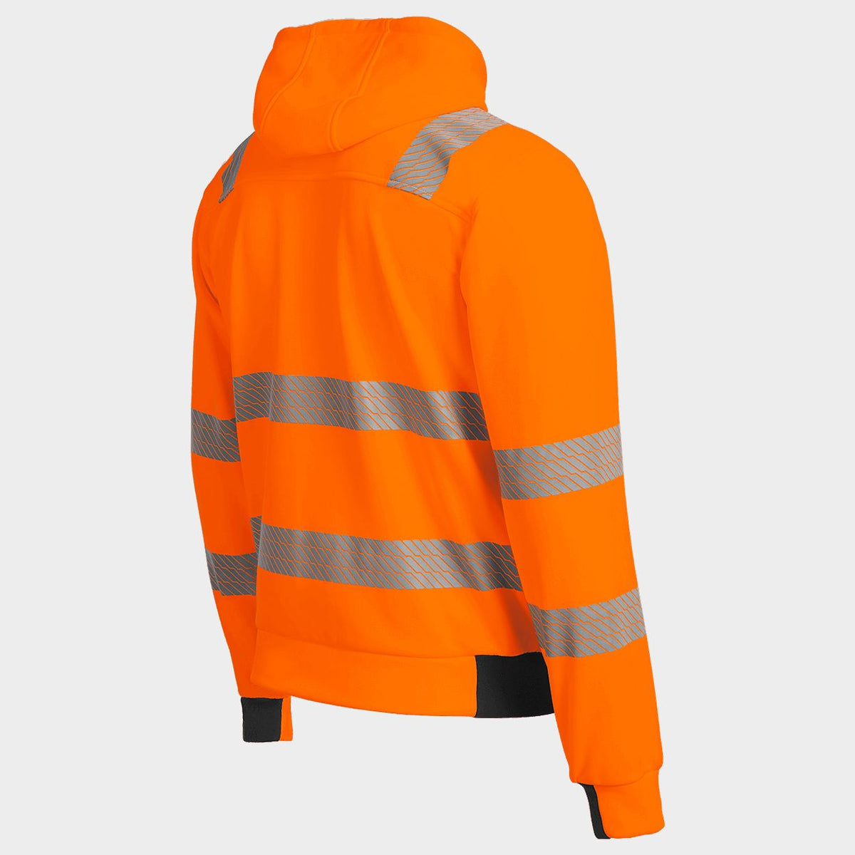 Hanorac de înaltă vizibilitate STENSO NOBEL HV ORANGE