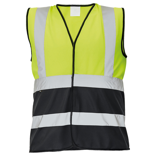 Vestă reflectorizanta CERVA LYNX DUO (cod 04100047)