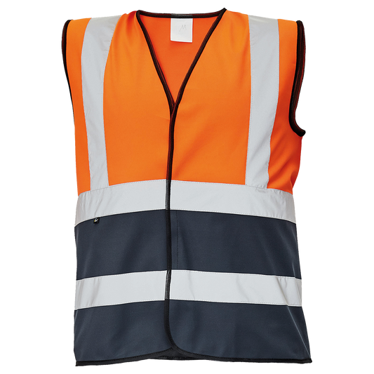 Vestă reflectorizanta CERVA LYNX DUO (cod 04100049)