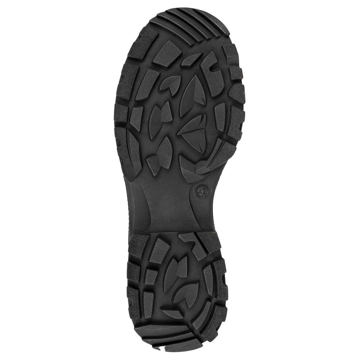 Pantofi pentru drumetii ALBATROS MONT BLANC CTX MID